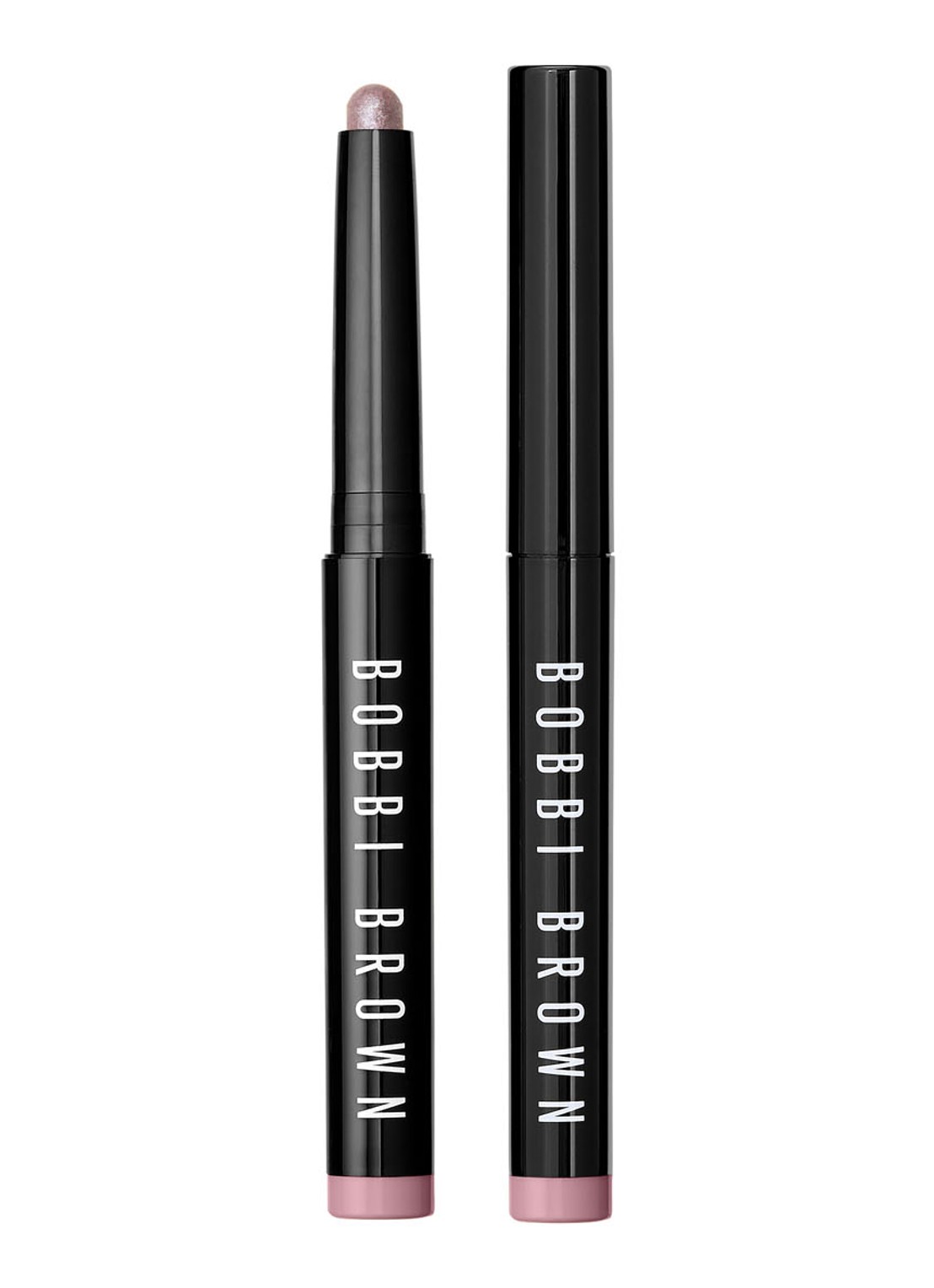 Bobbi Brown Long-Wear Cream Shadow Stick - oogschaduwstick - voorkant 4 lavender