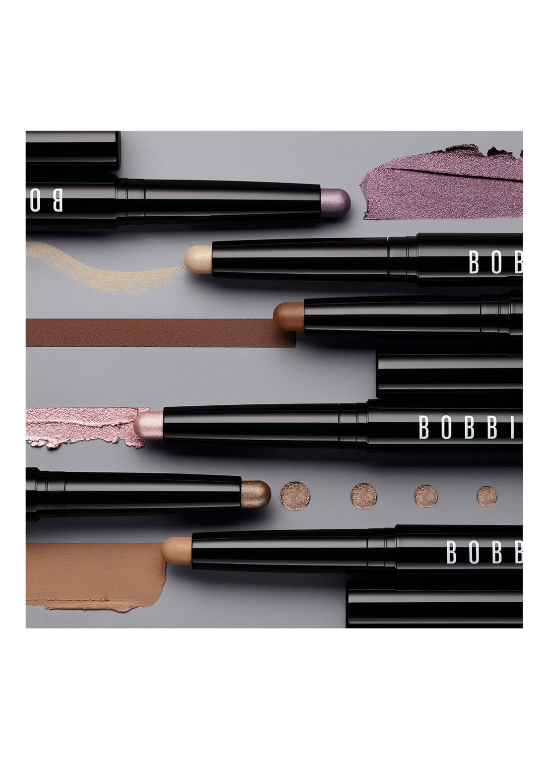 Bobbi Brown Long-Wear Cream Shadow Stick - oogschaduwstick - detail 5 52 mica