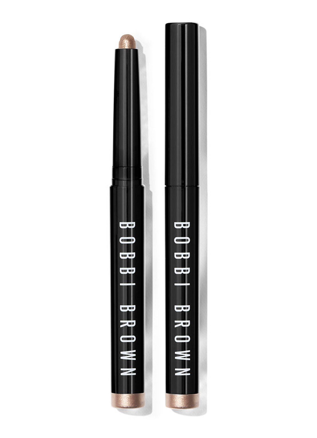 Bobbi Brown Long-Wear Cream Shadow Stick - oogschaduwstick - voorkant 52 mica