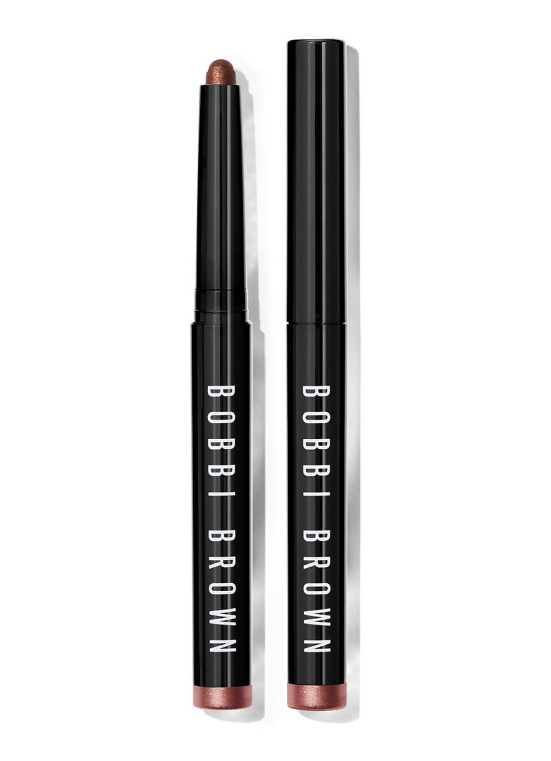 Bobbi Brown Long-Wear Cream Shadow Stick - oogschaduwstick - voorkant 6 54 mulberry