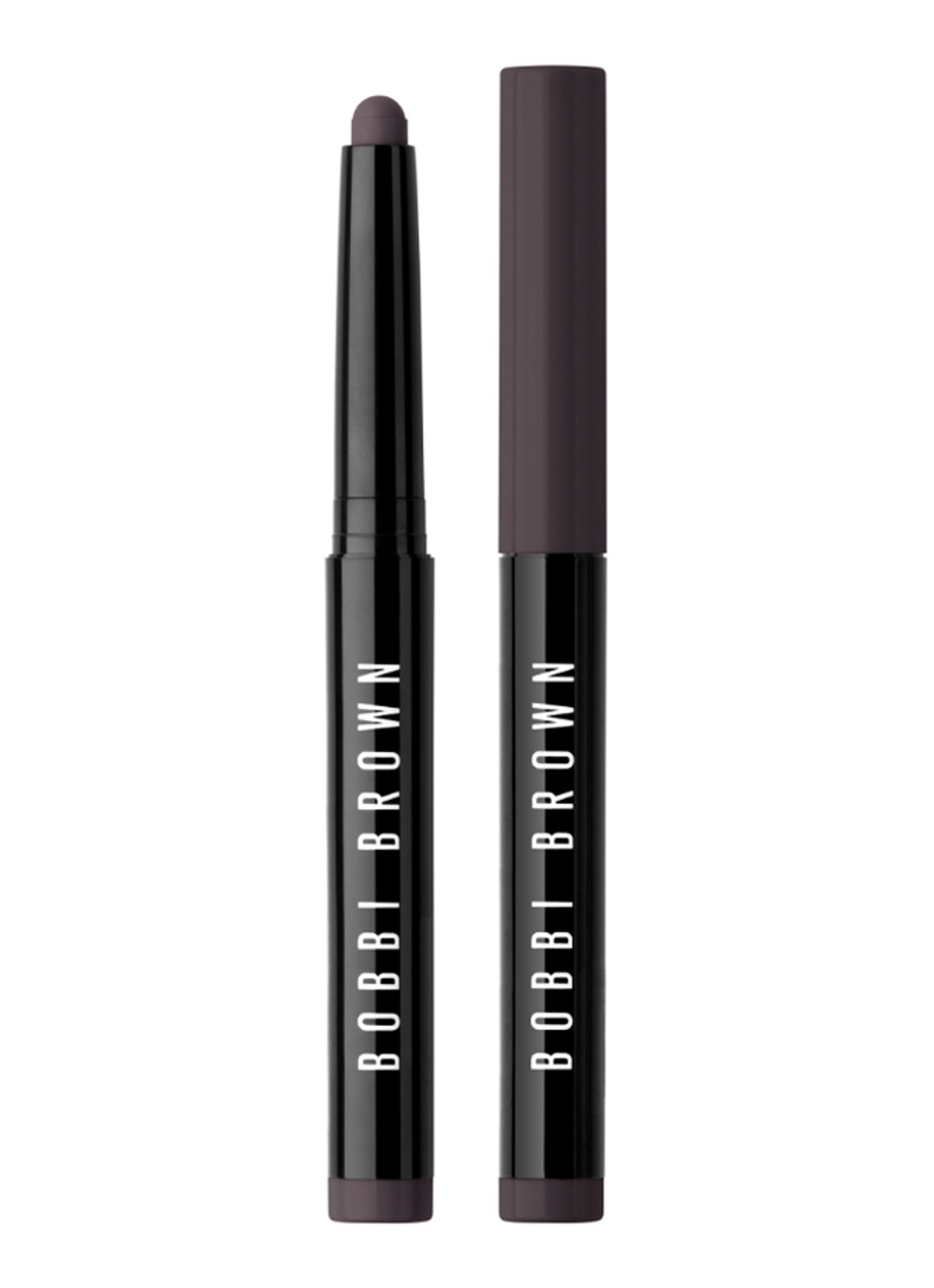 Bobbi Brown Long Wear Cream Shadow Stick - oogschaduwstick - voorkant 4 rich caviar