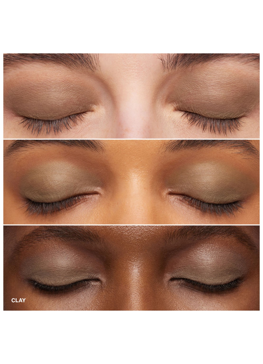 Bobbi Brown Long Wear Cream Shadow Stick - oogschaduwstick - detail 4 clay