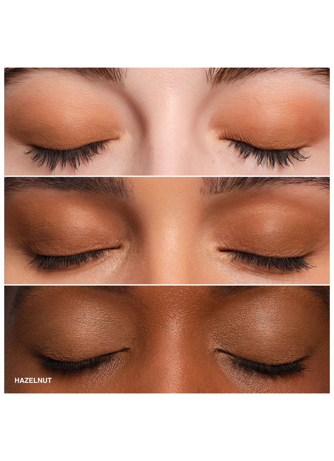 Bobbi Brown Long Wear Cream Shadow Stick - oogschaduwstick - detail 2 hazelnut