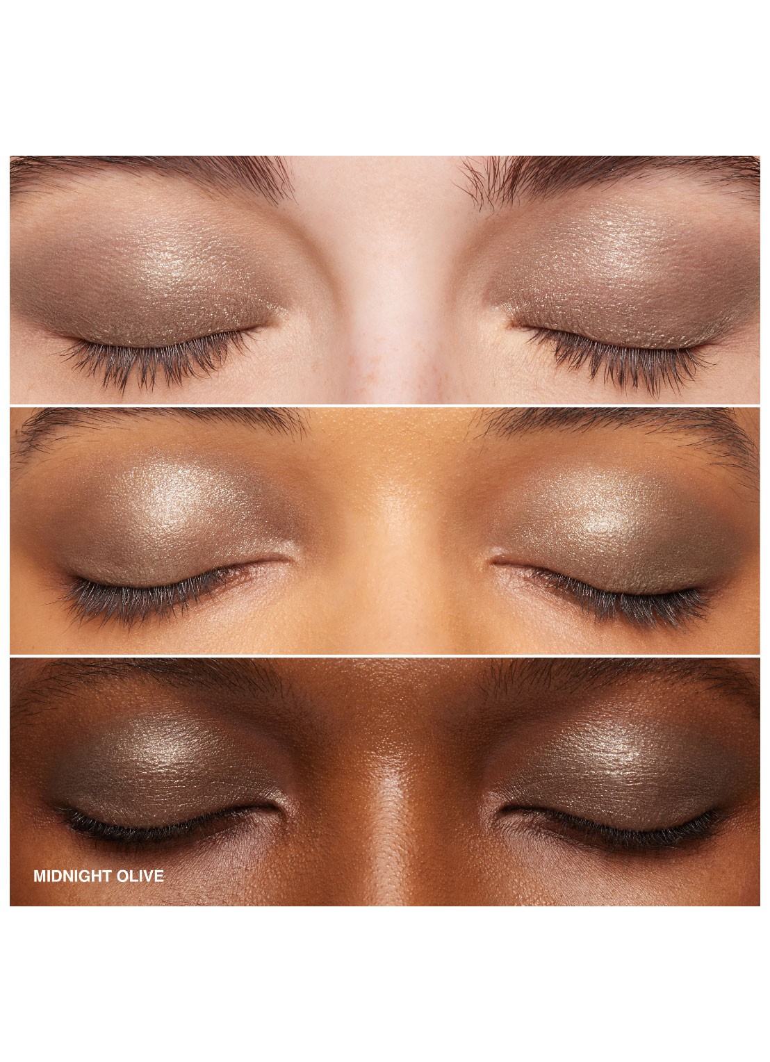 Bobbi Brown Long Wear Cream Shadow Stick - oogschaduwstick - detail 4 midnight olive