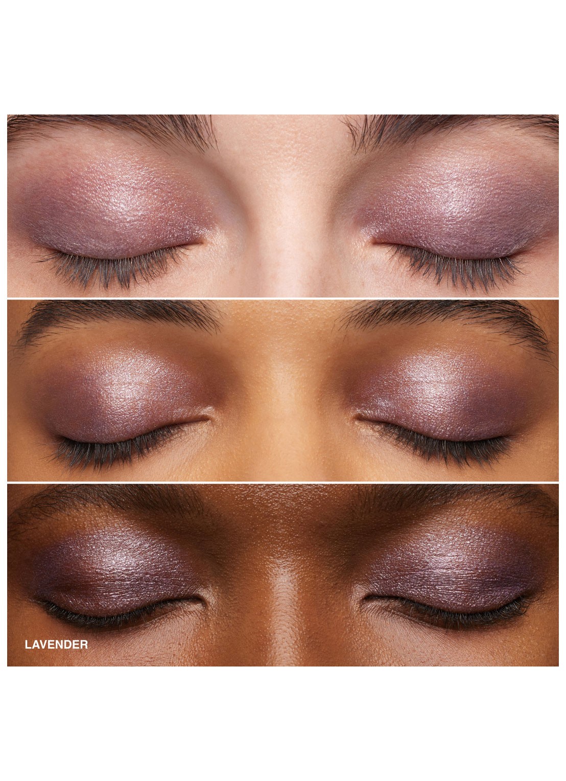 Bobbi Brown Long Wear Cream Shadow Stick - oogschaduwstick - detail 4 lavender