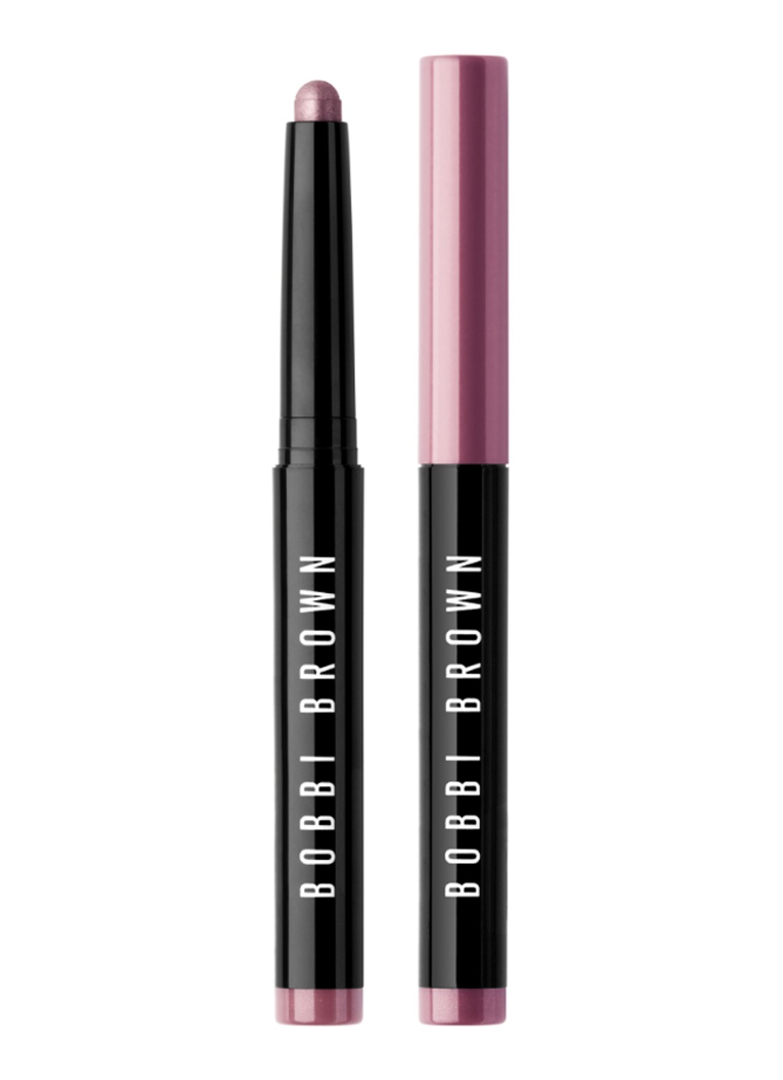 Bobbi Brown Long Wear Cream Shadow Stick - oogschaduwstick - voorkant lavender