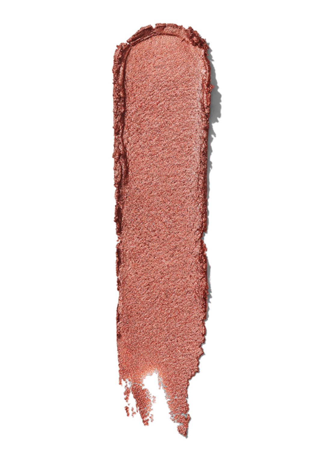 Bobbi Brown Long Wear Cream Shadow Stick - oogschaduwstick - voorkant 2 coral sunset
