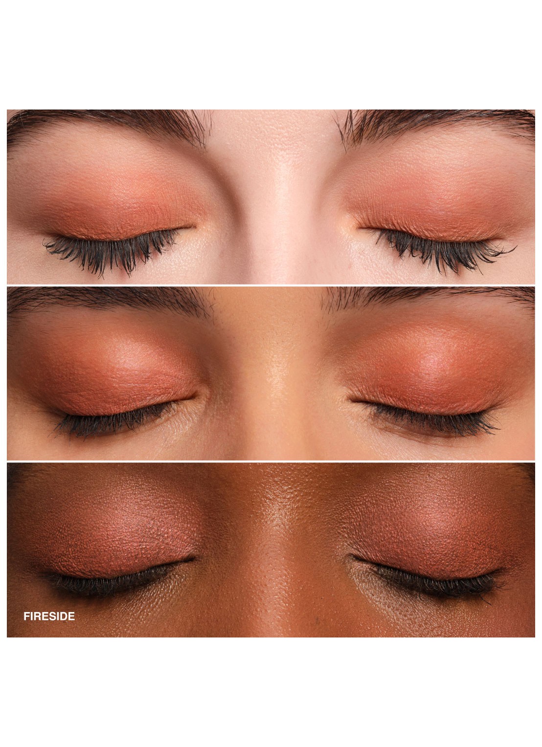 Bobbi Brown Long Wear Cream Shadow Stick - oogschaduwstick - detail 4 fireside