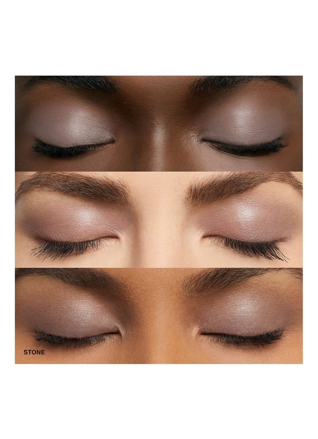Bobbi Brown Long-Wear Cream Shadow Stick - oogschaduwstick - detail 6 stone