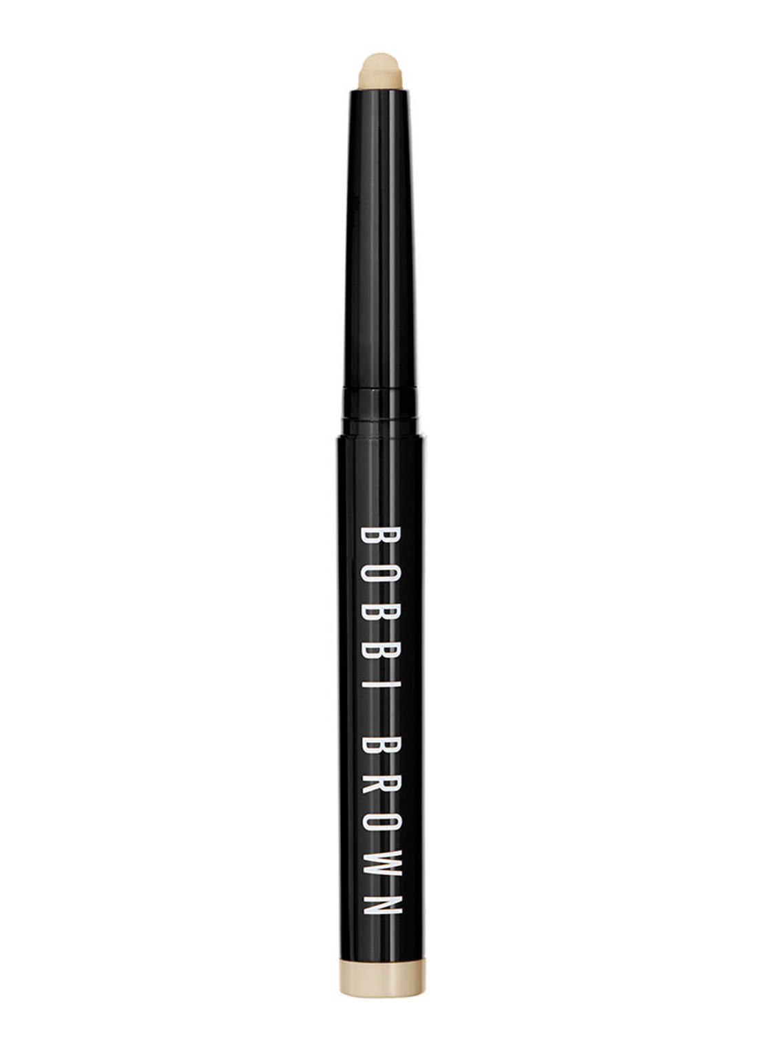Bobbi Brown Long-Wear Cream Shadow Stick - oogschaduwstick - voorkant 5 1 bone