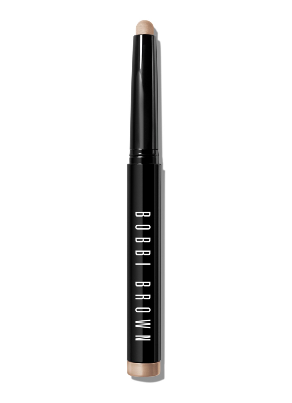 Bobbi Brown Long-Wear Cream Shadow Stick - oogschaduwstick - voorkant vanilla