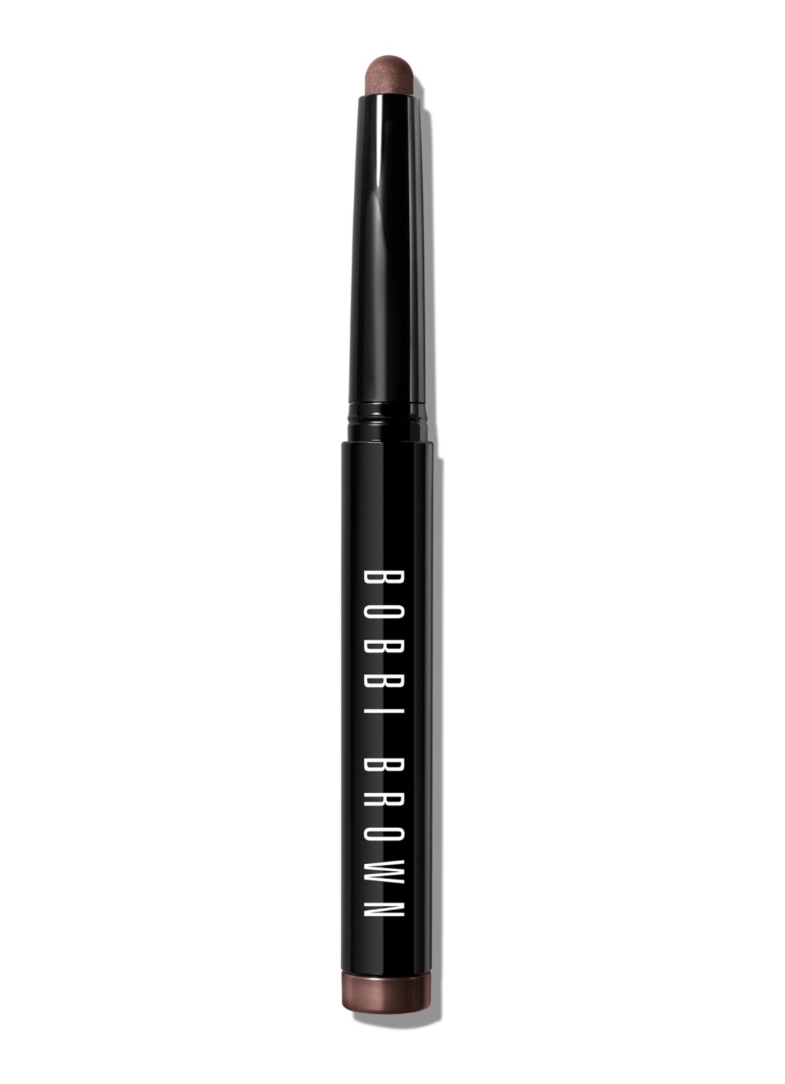 Bobbi Brown Long-Wear Cream Shadow Stick - oogschaduwstick - voorkant bark