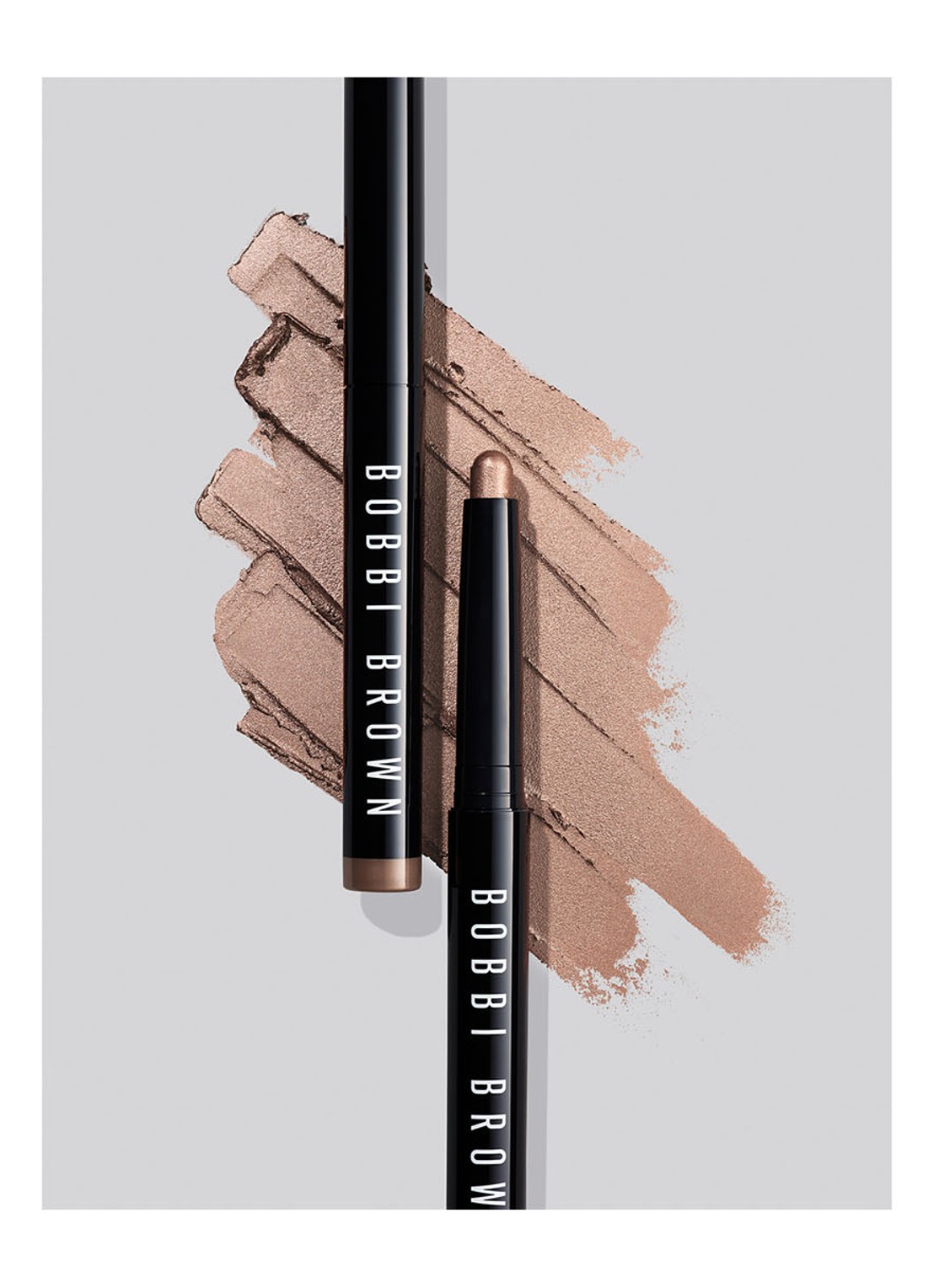 Bobbi Brown Long-Wear Cream Shadow Stick - oogschaduwstick - detail 4 golden bronze