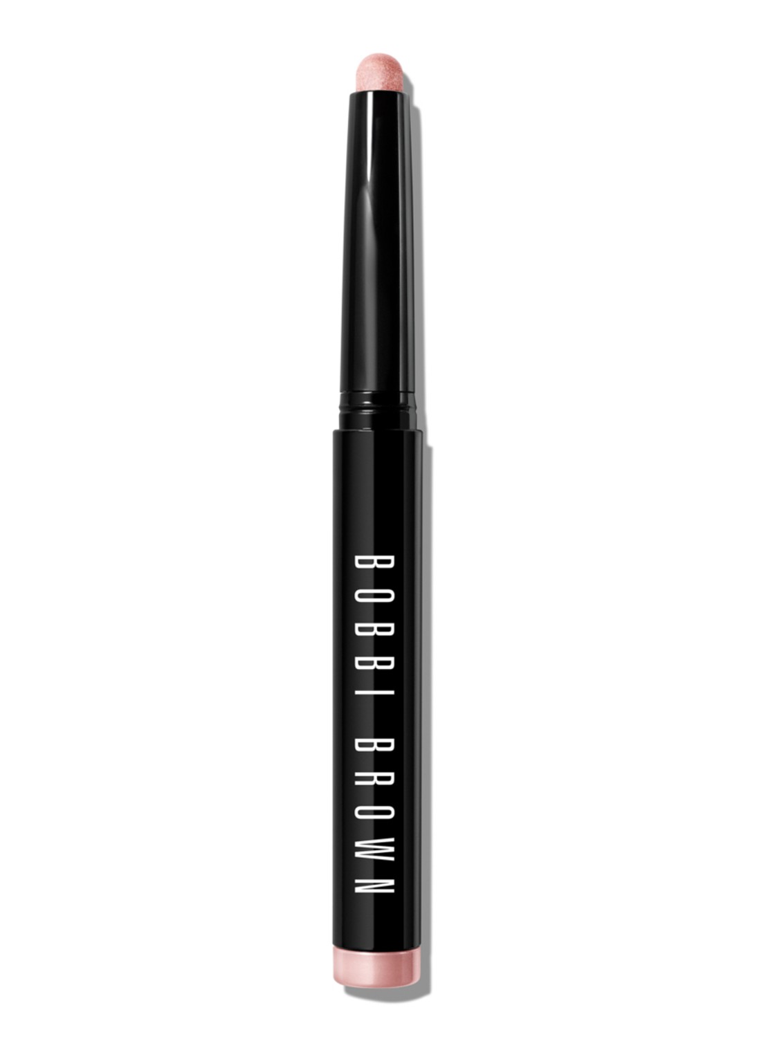 Bobbi Brown Long-Wear Cream Shadow Stick - oogschaduwstick - voorkant 3 pink sparkle