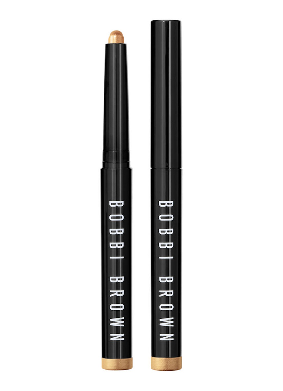 Bobbi Brown Long-Wear Cream Shadow Stick - oogsschaduwstick - voorkant 67 golden light