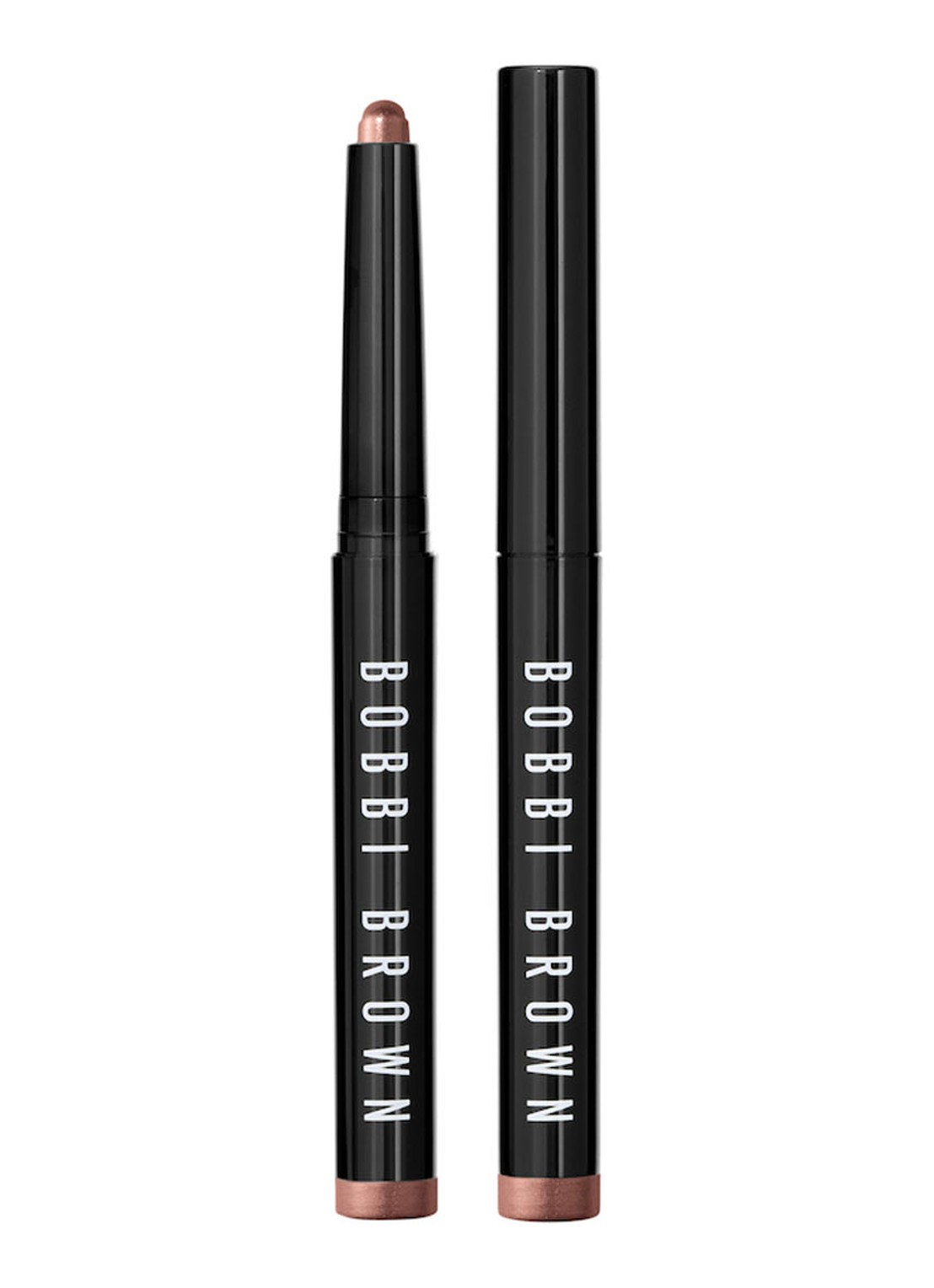 Bobbi Brown Long-Wear Cream Shadow Stick - oogsschaduwstick - voorkant 5 72 bronze
