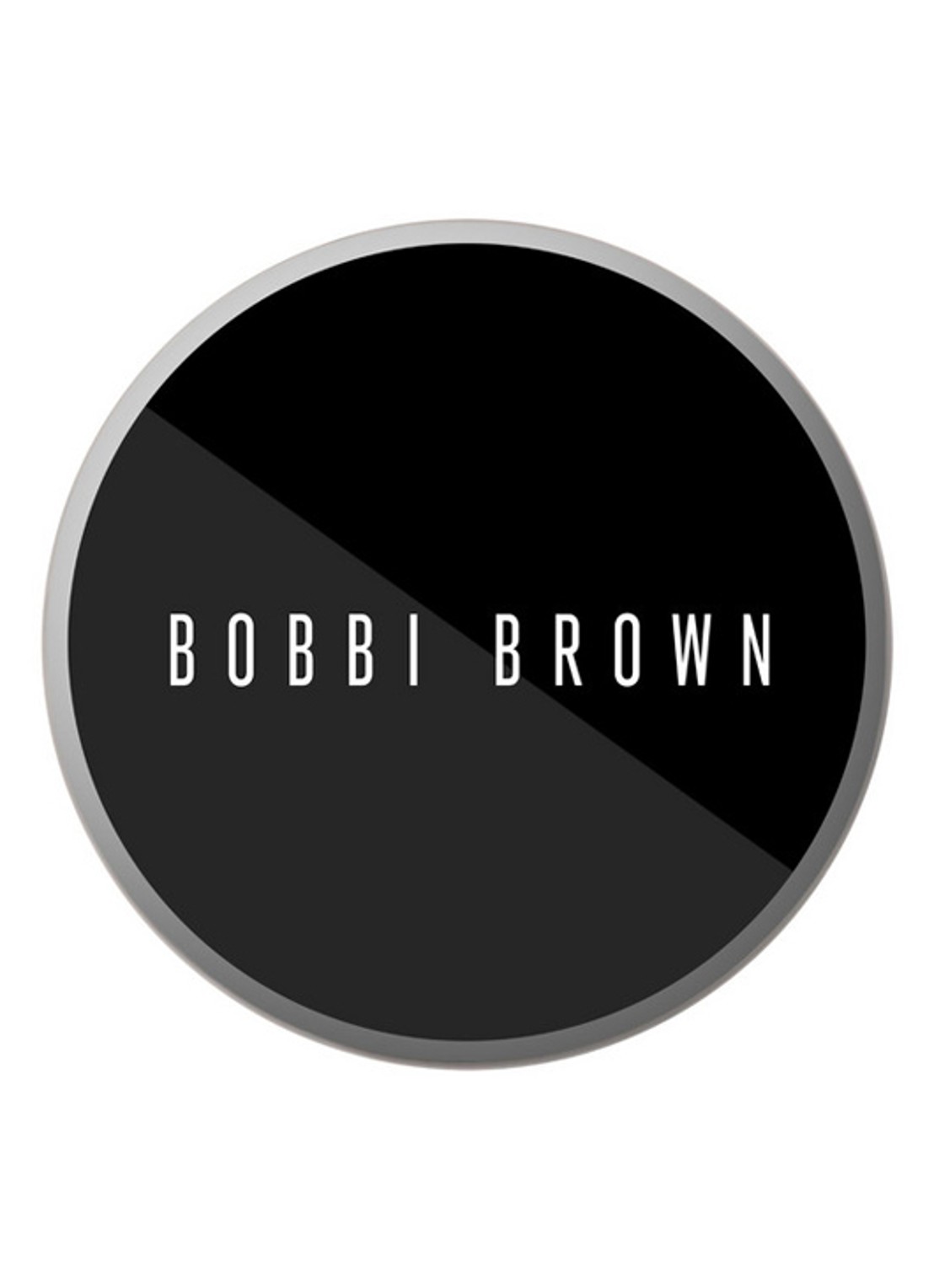 Bobbi Brown Long-Wear Eye Gel Liner - voorkant 6 denim shimmer ink