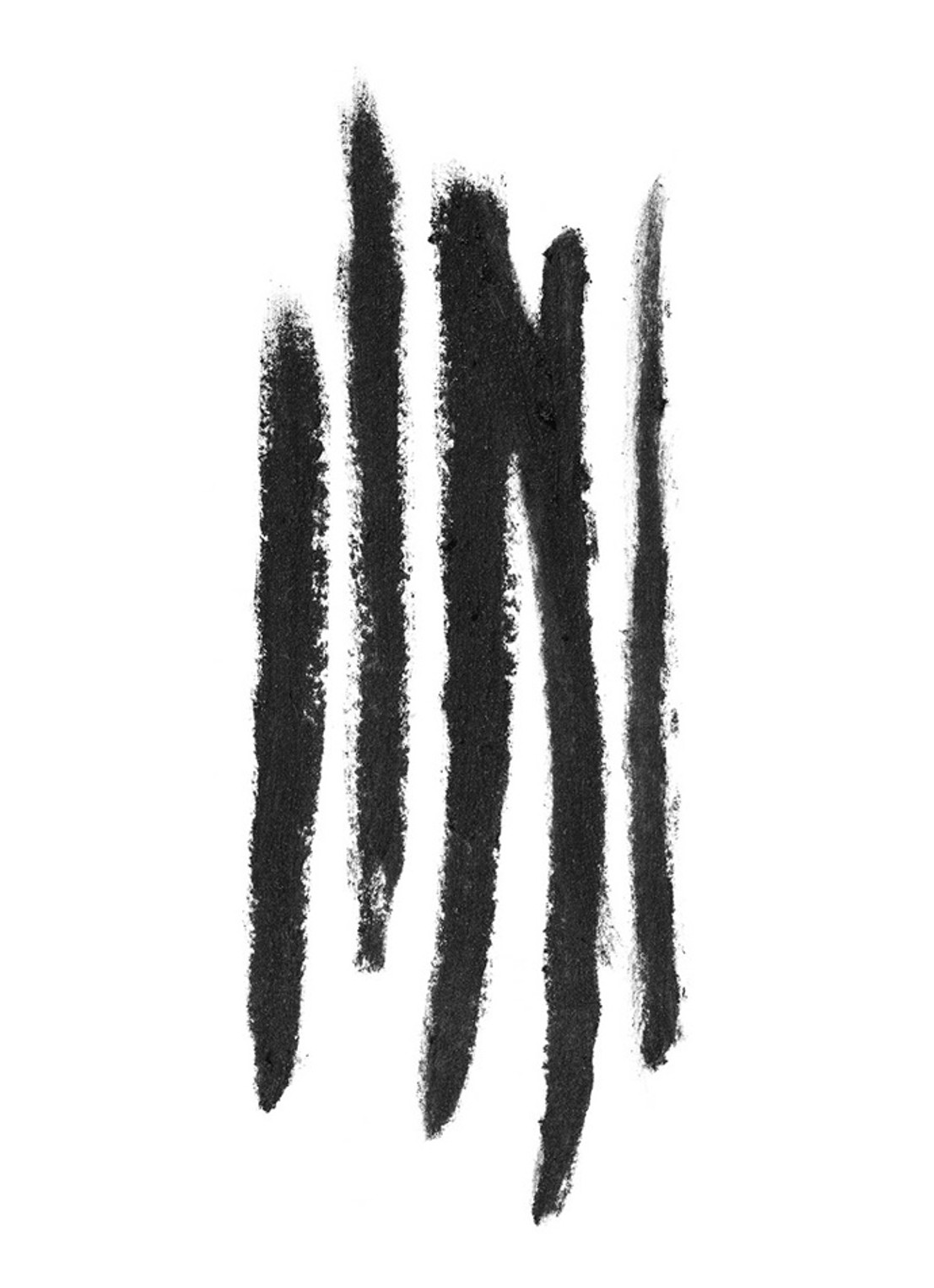 Bobbi Brown Long-Wear Eye Gel Liner - detail 2 black ink
