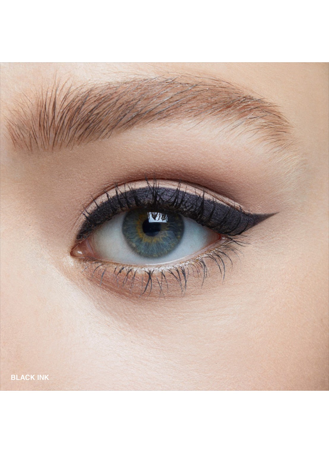 Bobbi Brown Long-Wear Eye Gel Liner - detail 4 black ink