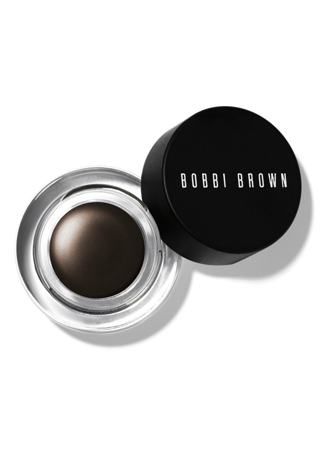 Bobbi Brown Long-Wear Gel Eyeliner - voorkant espresso ink