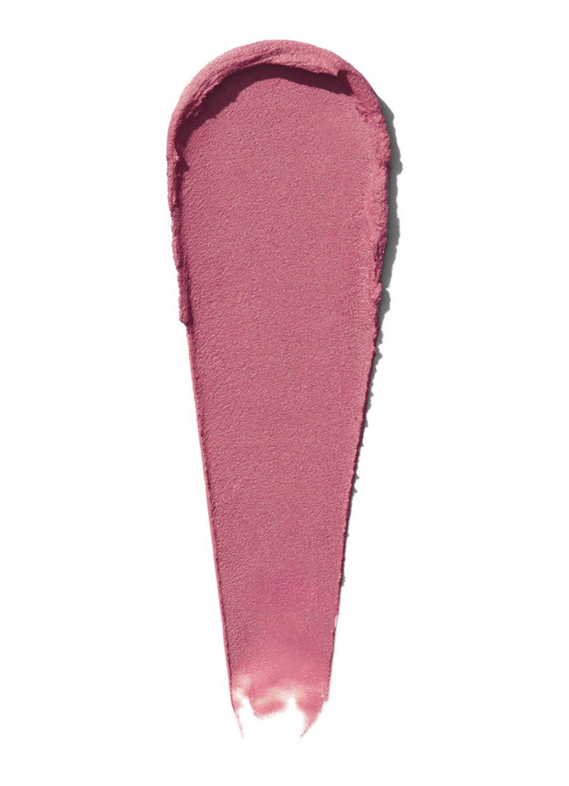 Bobbi Brown Luxe Cashmere Matte Lipstick - voorkant 4 sandwash pink