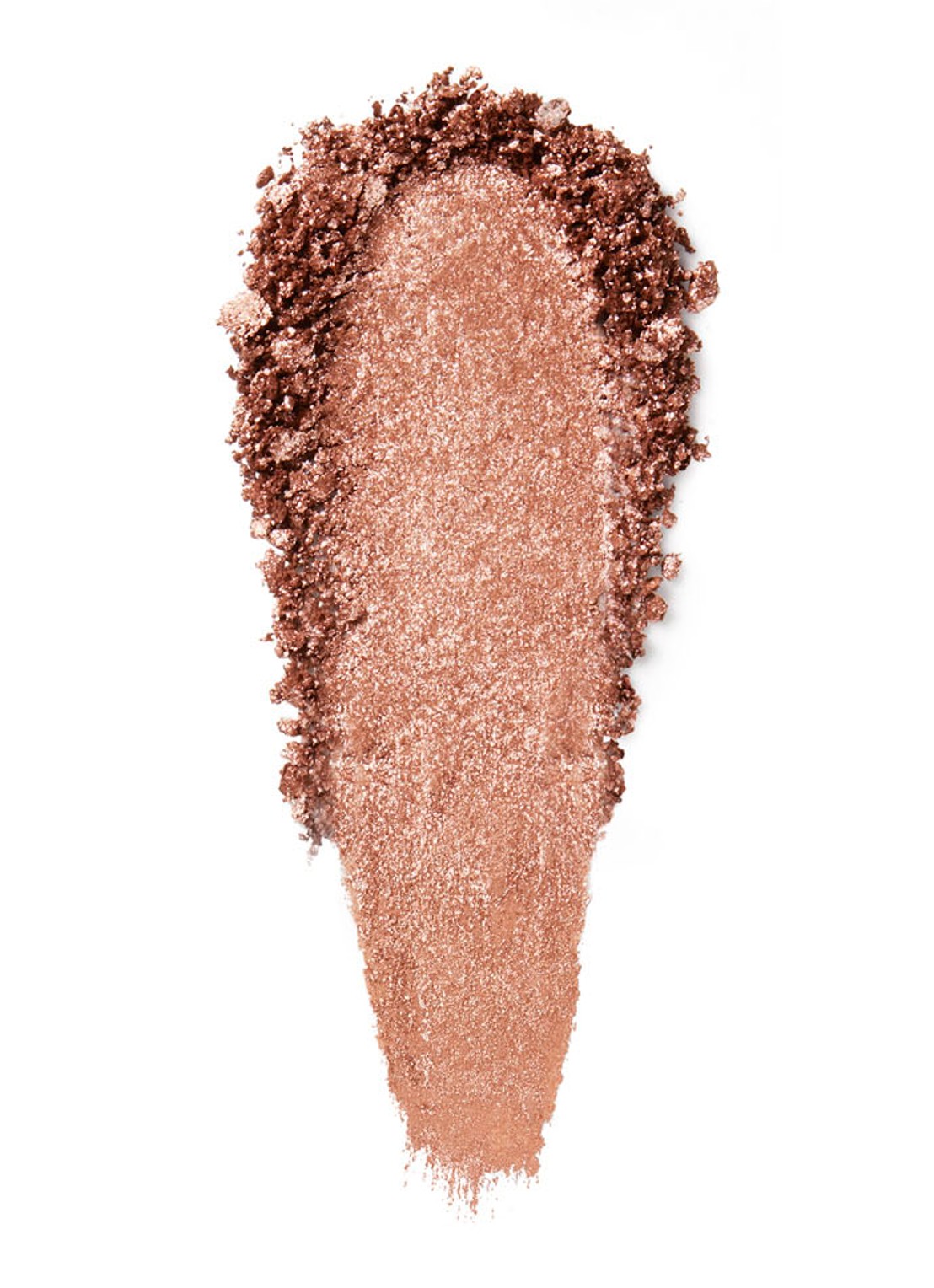 Bobbi Brown Luxe Eye Shadow - Limited Edition oogschaduw - detail 2 gilded rose