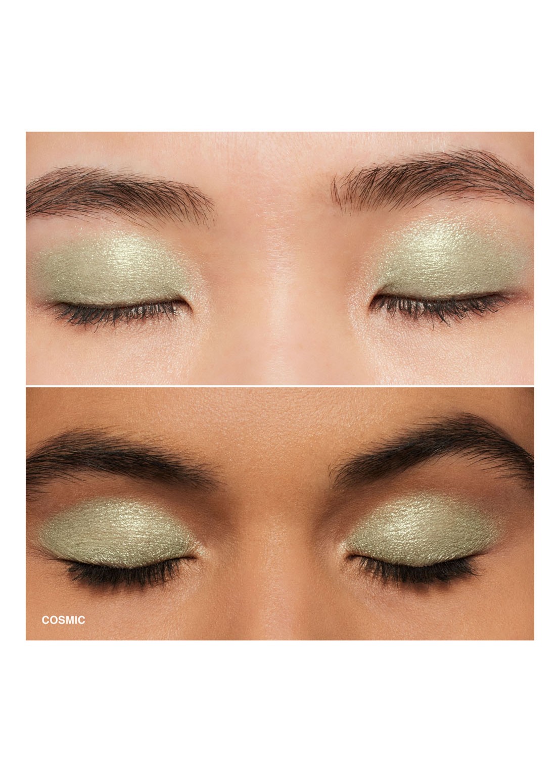 Bobbi Brown Luxe Eyeshadow - Limited Edition oogschaduw - detail 7 solar wind