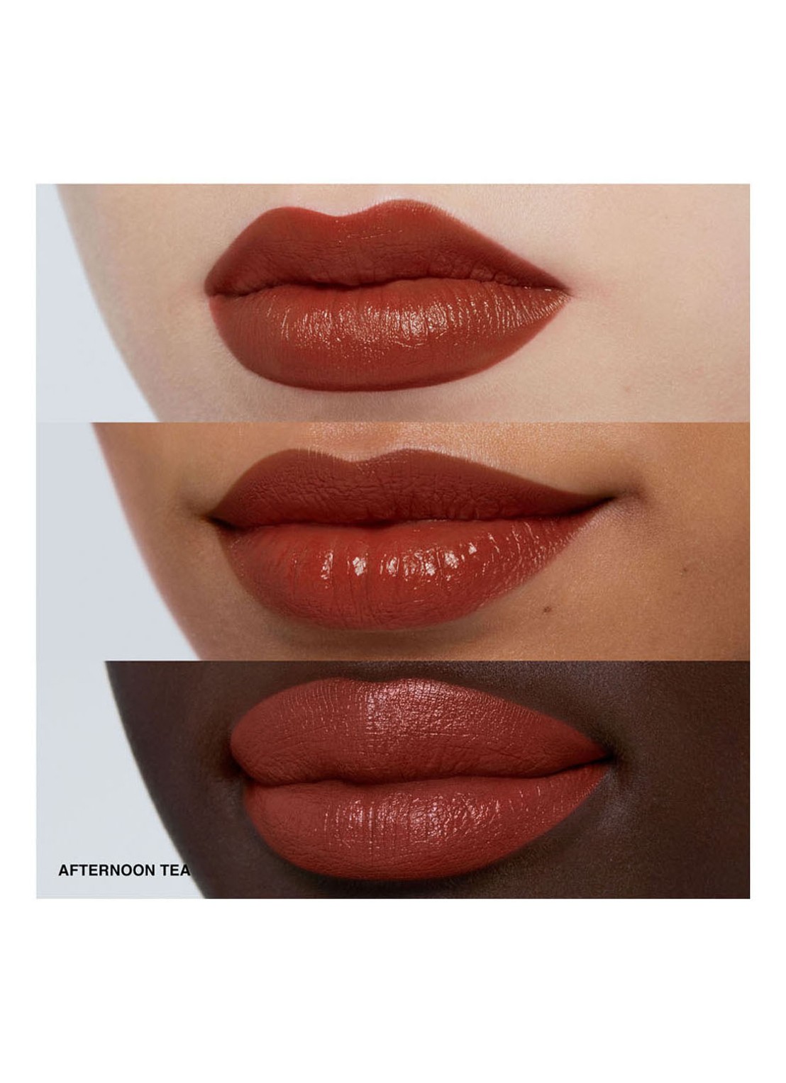 Bobbi Brown Luxe Lip Color - lipstick - detail 4 afternoon tea