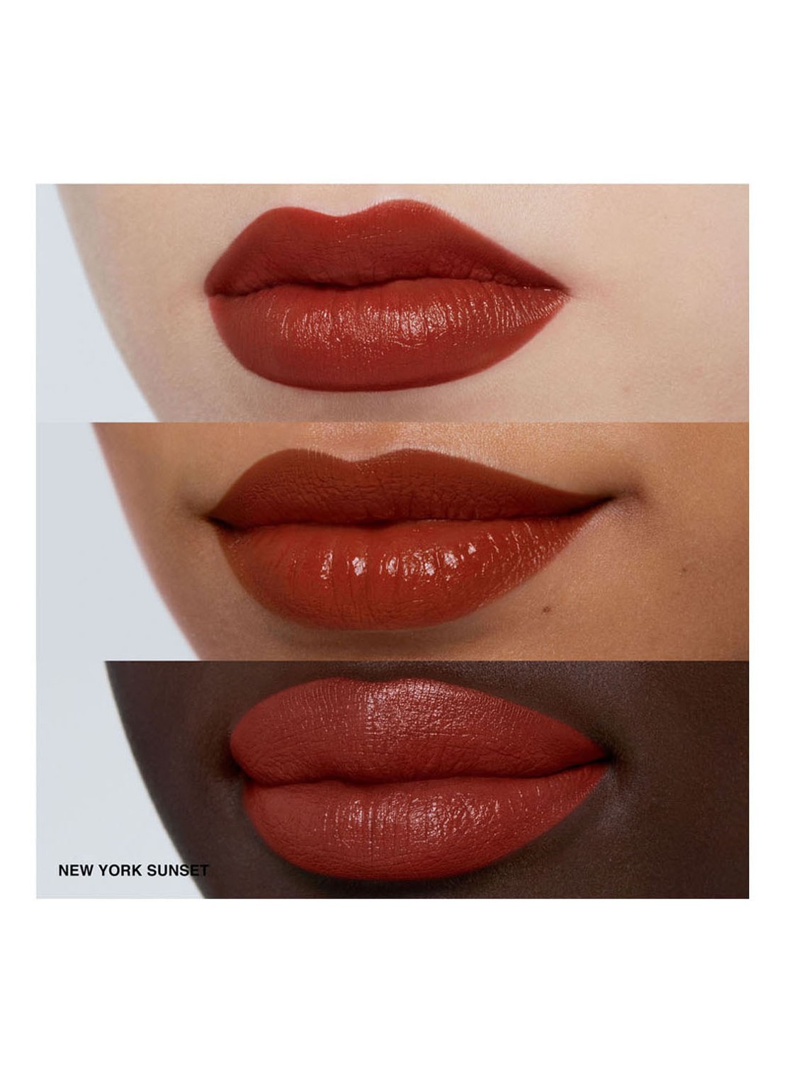 Bobbi Brown Luxe Lip Color - lipstick - detail 3 new york sunset