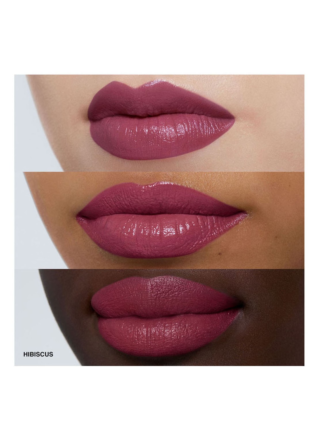 Bobbi Brown Luxe Lip Color - lipstick - detail 3 hibiscus