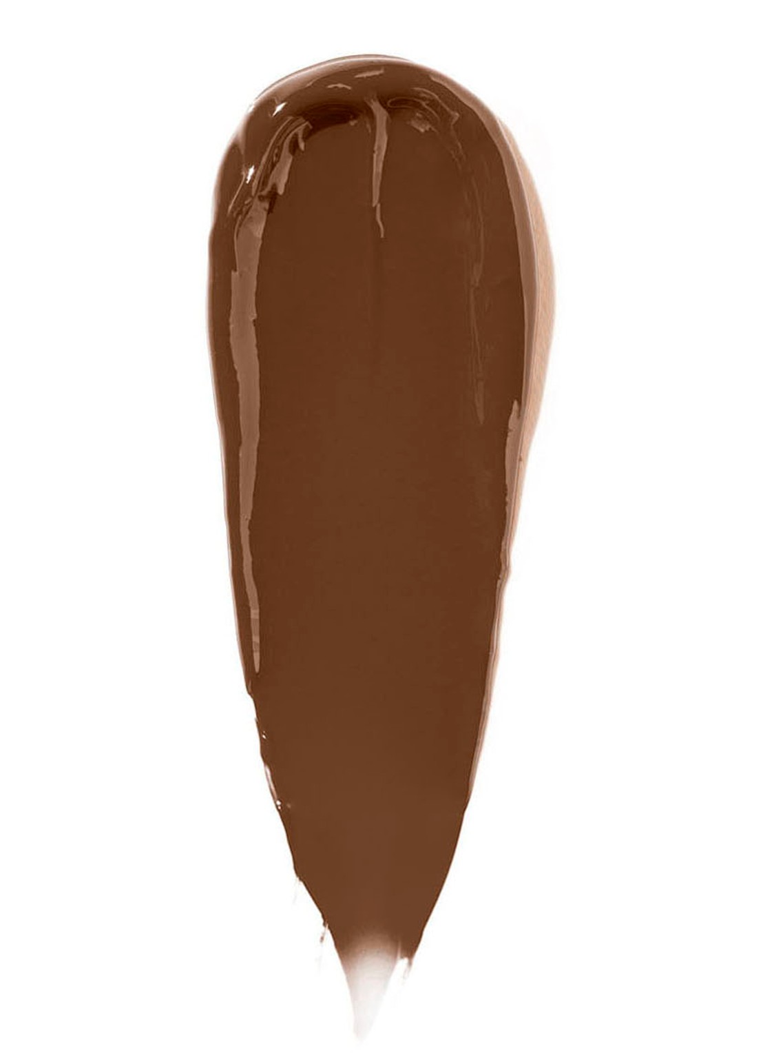 Bobbi Brown Luxe Lip Color - lipstick - detail 3 brownstone