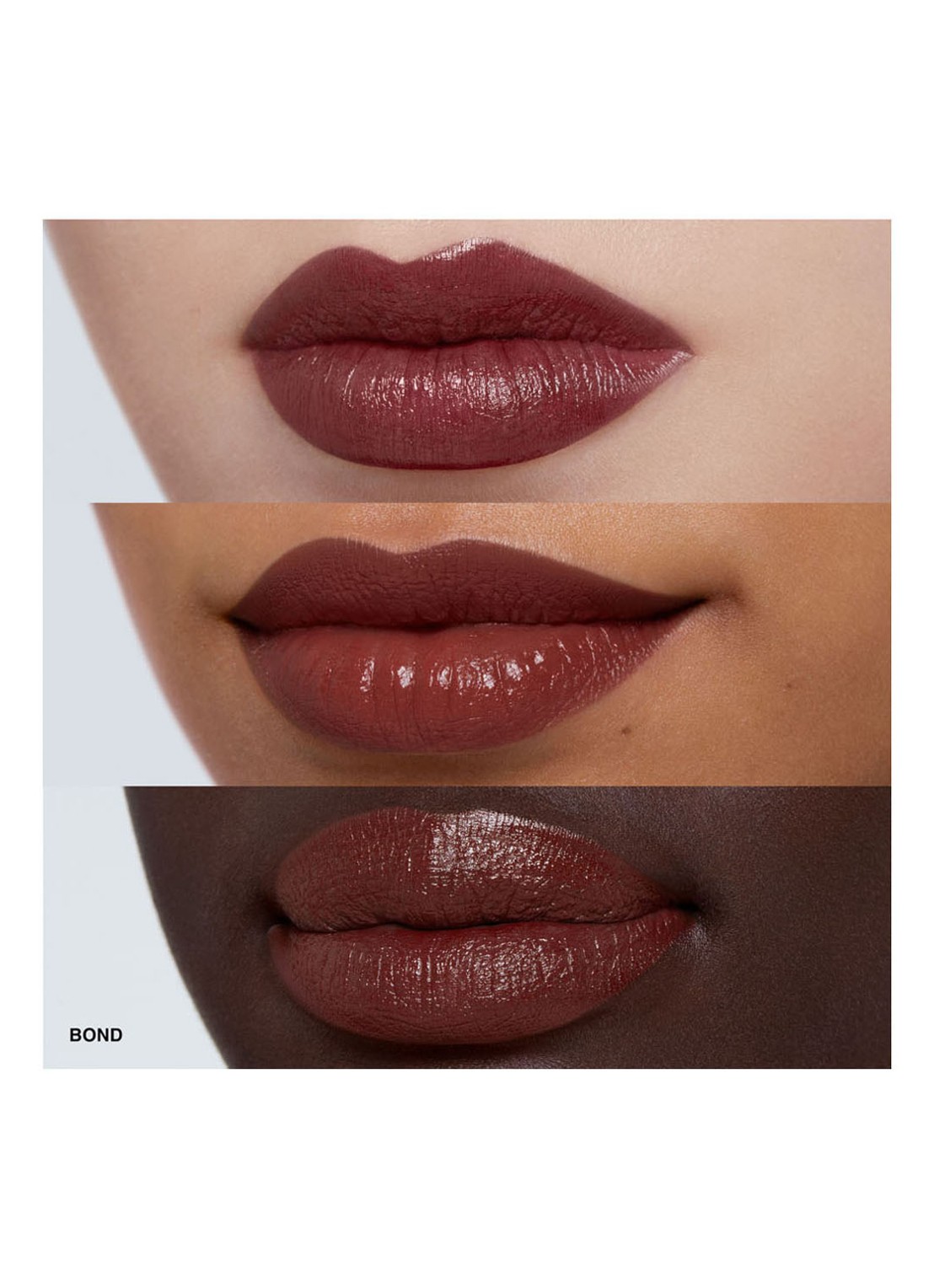 Bobbi Brown Luxe Lip Color - lipstick - detail 4 bond