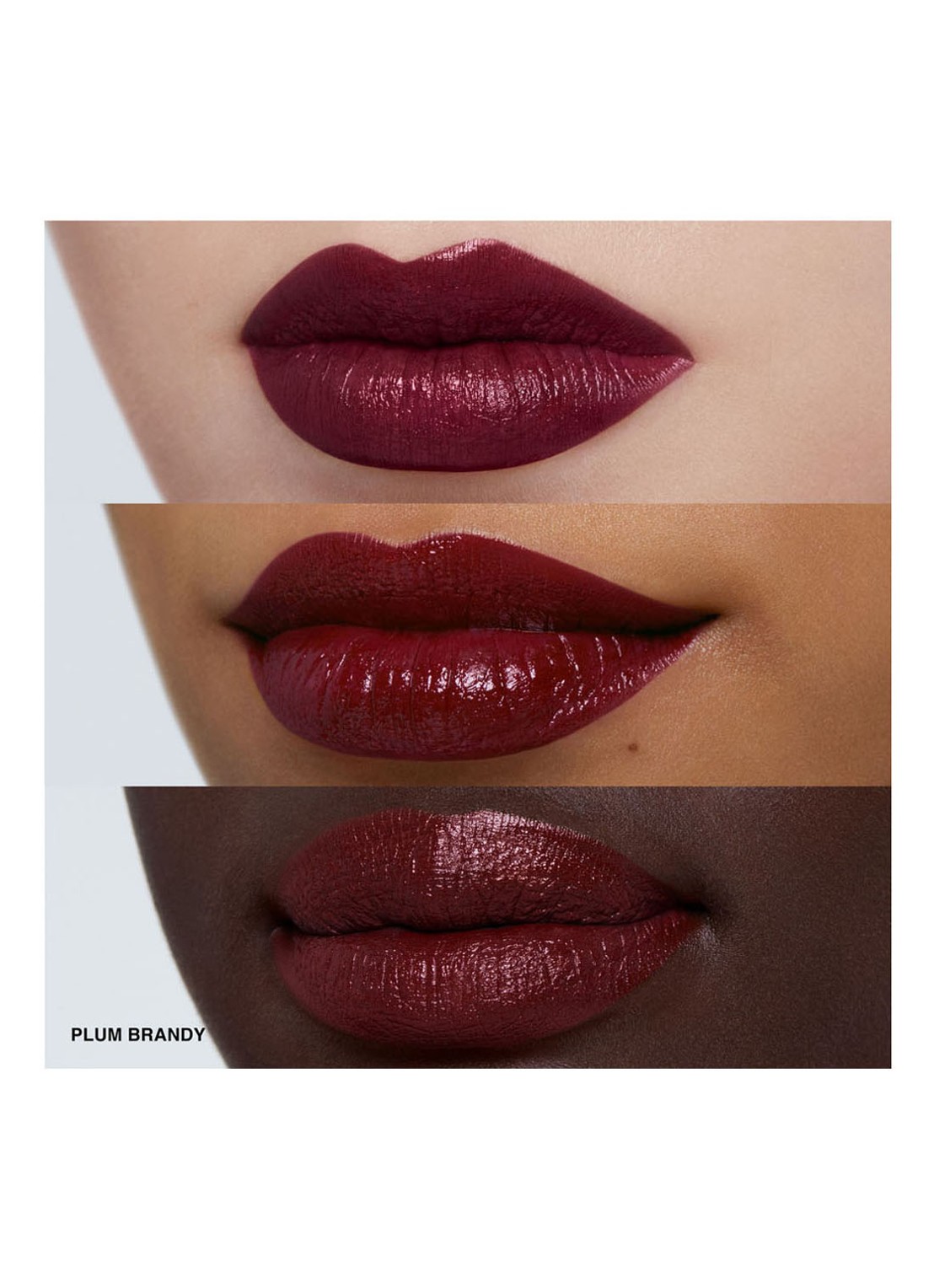Bobbi Brown Luxe Lip Color - lipstick - detail 4 plum brandy