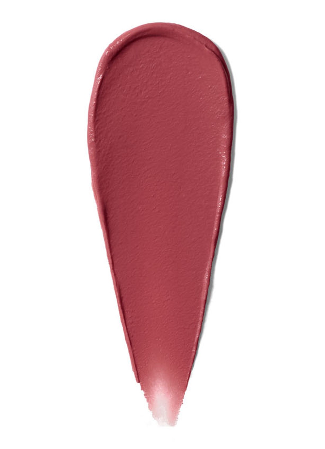 Bobbi Brown Luxe Matte Liquid Lipstick - voorkant 5 downtime