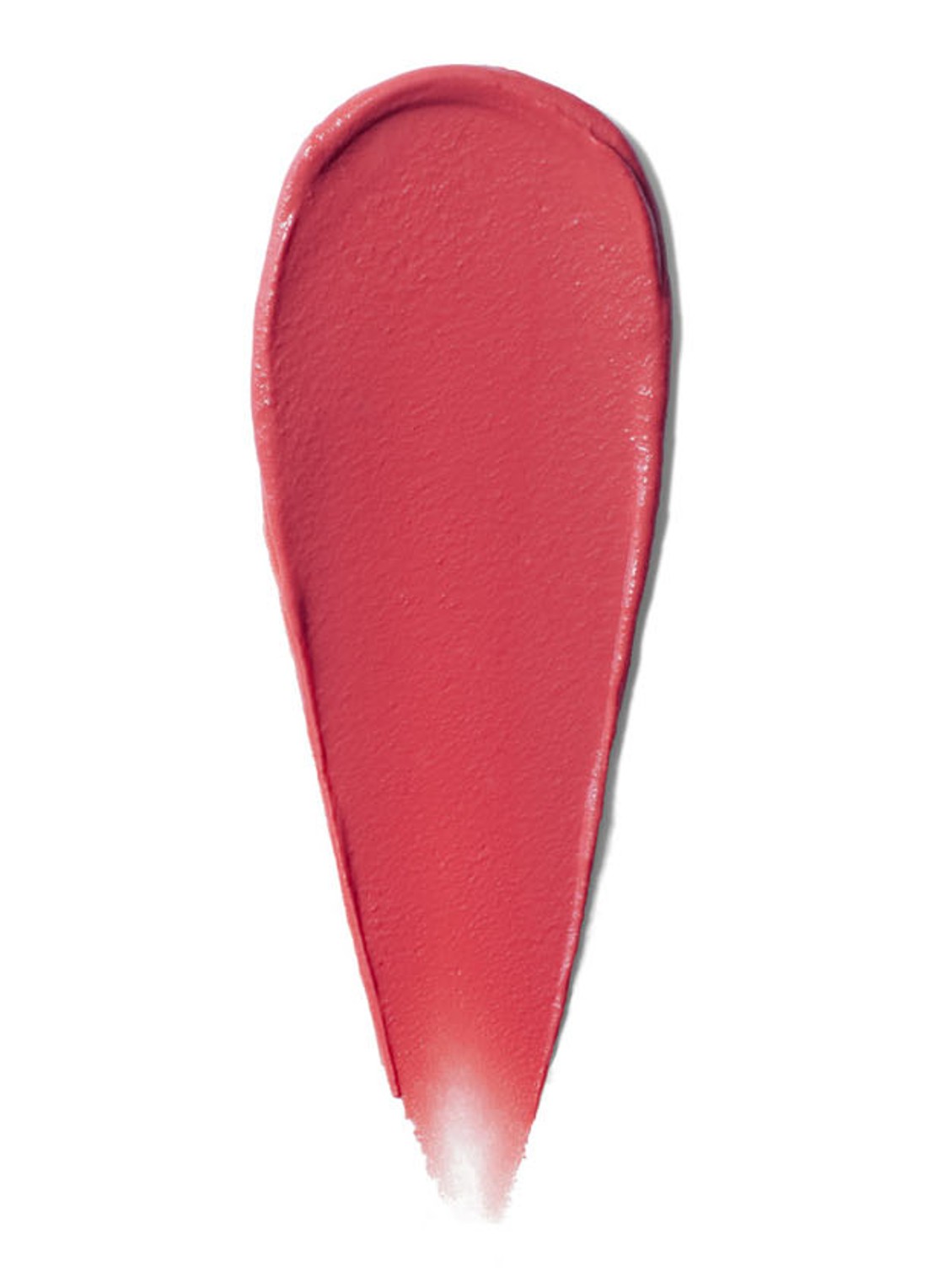 Bobbi Brown Luxe Matte Liquid Lipstick - voorkant 5 lunch date