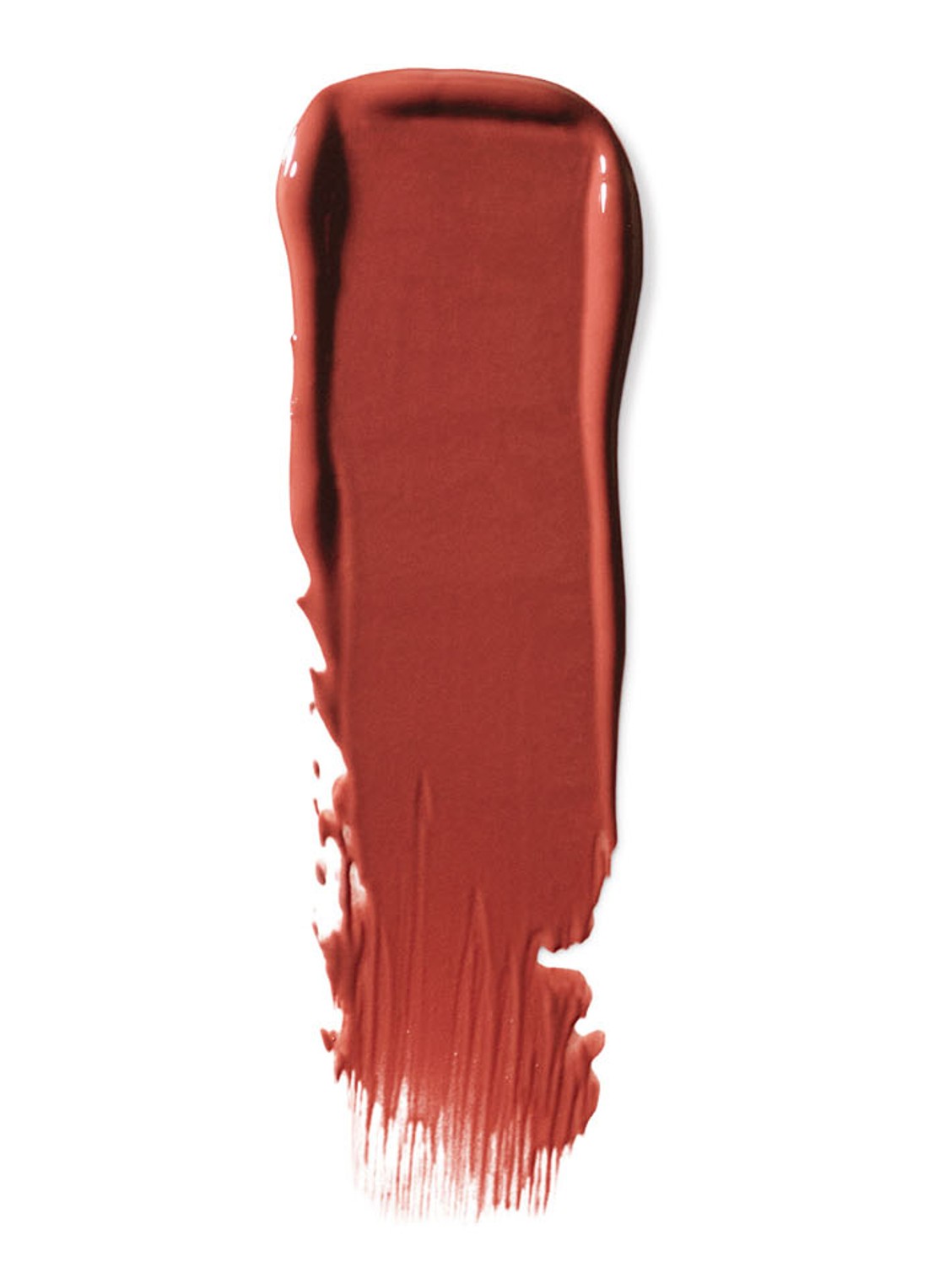 Bobbi Brown Luxe Shine Intense Lipstick - detail 4 claret