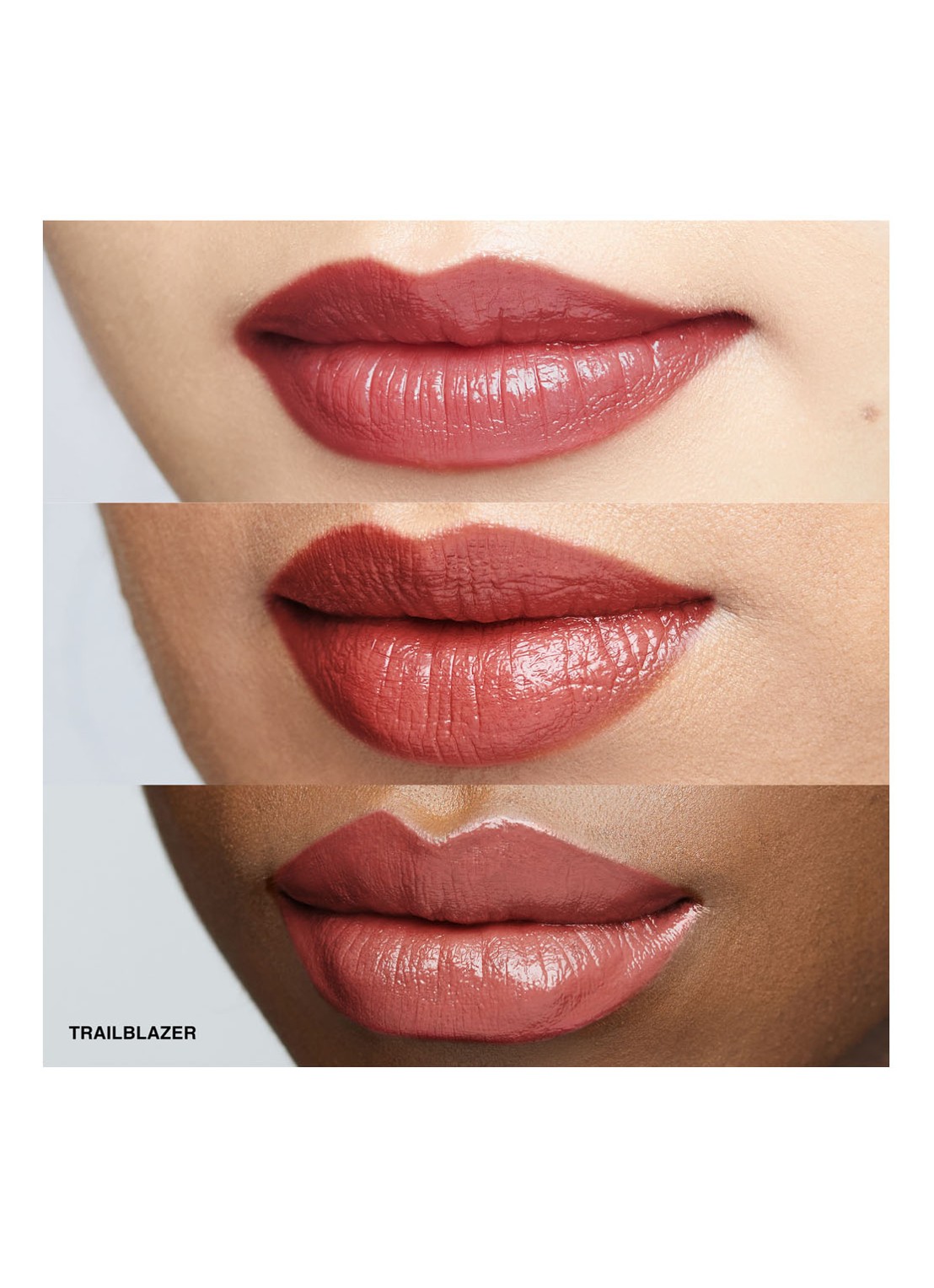 Bobbi Brown Luxe Shine Intense Lipstick - detail 6 trailblazer