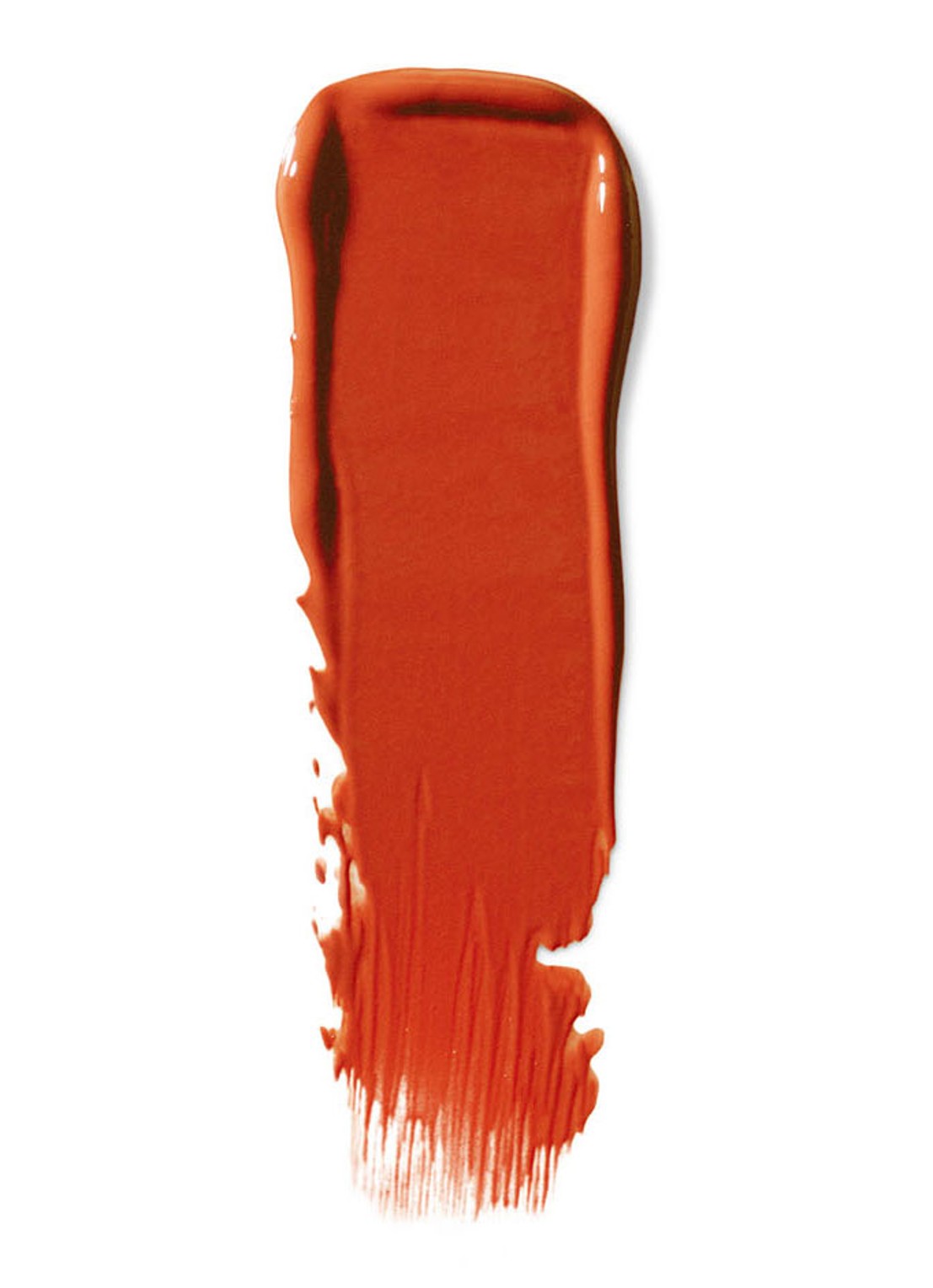 Bobbi Brown Luxe Shine Intense Lipstick - detail 2 desert sun