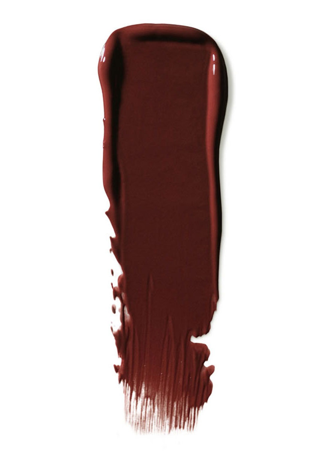 Bobbi Brown Luxe Shine Intense Lipstick - detail 2 night spell