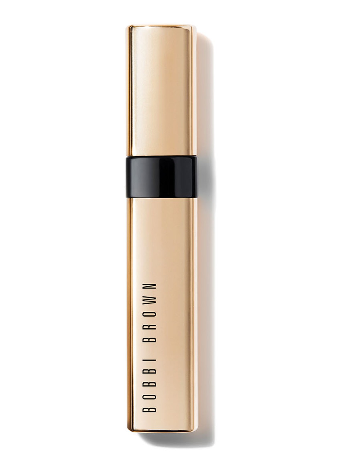Bobbi Brown Luxe Shine Intense Lipstick - detail 5 night spell