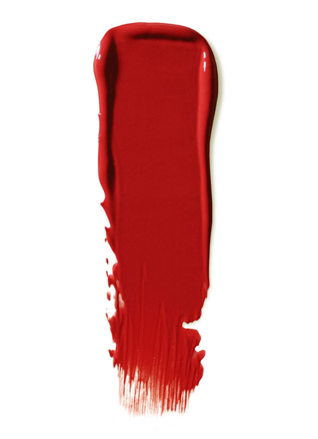 Bobbi Brown Luxe Shine Intense Lipstick - detail 4 red stiletto