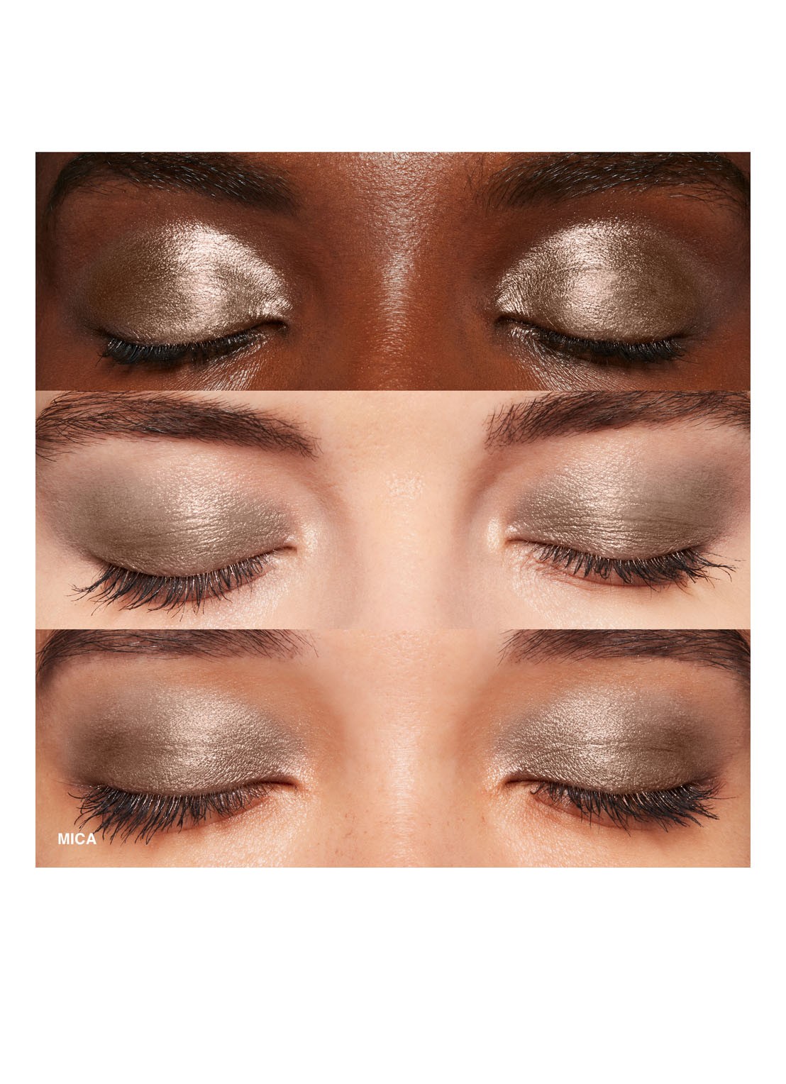 Bobbi Brown Mini Shadow Stick Duo - Limited Edition oogschaduwstick set - detail 2 dusty mauve / mica