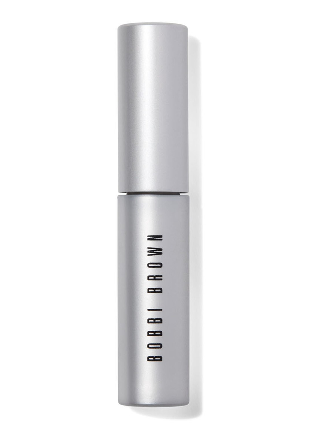 Bobbi Brown Mini Smokey Eye Mascara - travel size mascara - voorkant 5 black