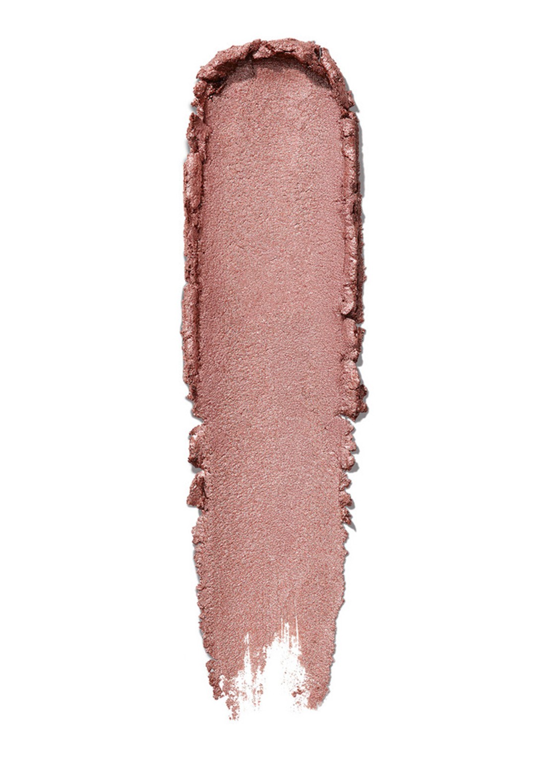 Bobbi Brown Molten Metal Shadow Stick - oogschaduwstick - detail 4 rose quartz