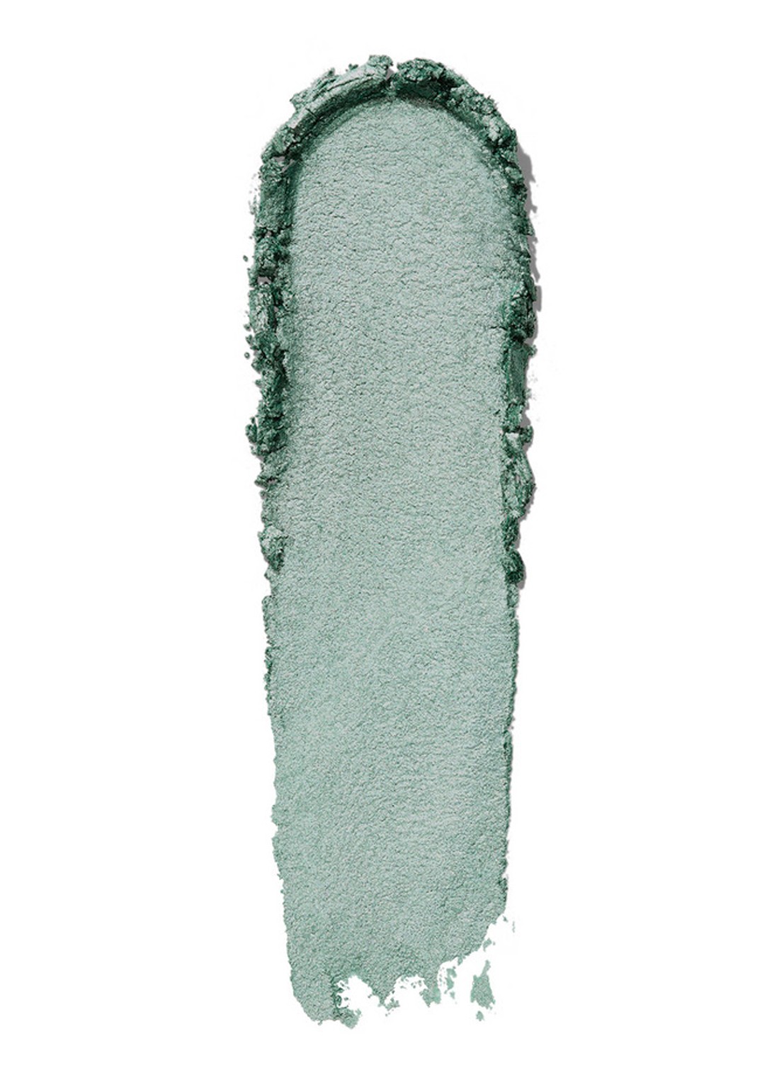 Bobbi Brown Molten Metal Shadow Stick - oogschaduwstick - detail 2 sage steel