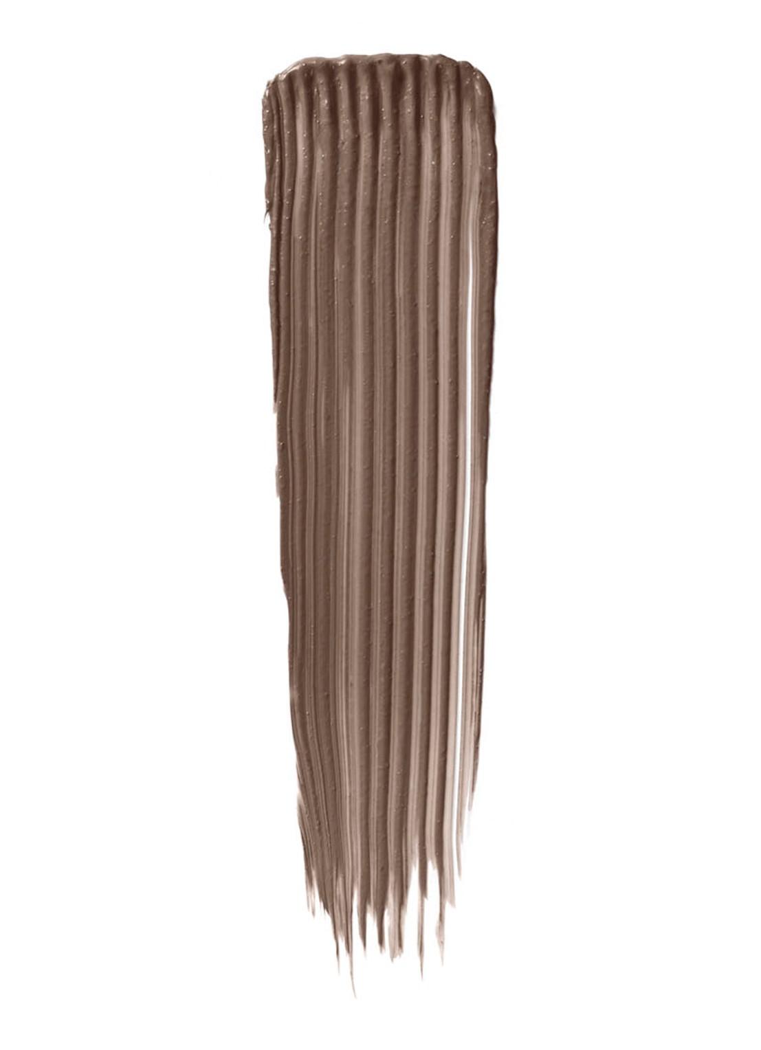 Bobbi Brown Natural Brow Shaper - getinte wenkbrauwgel - detail 3 mahogany