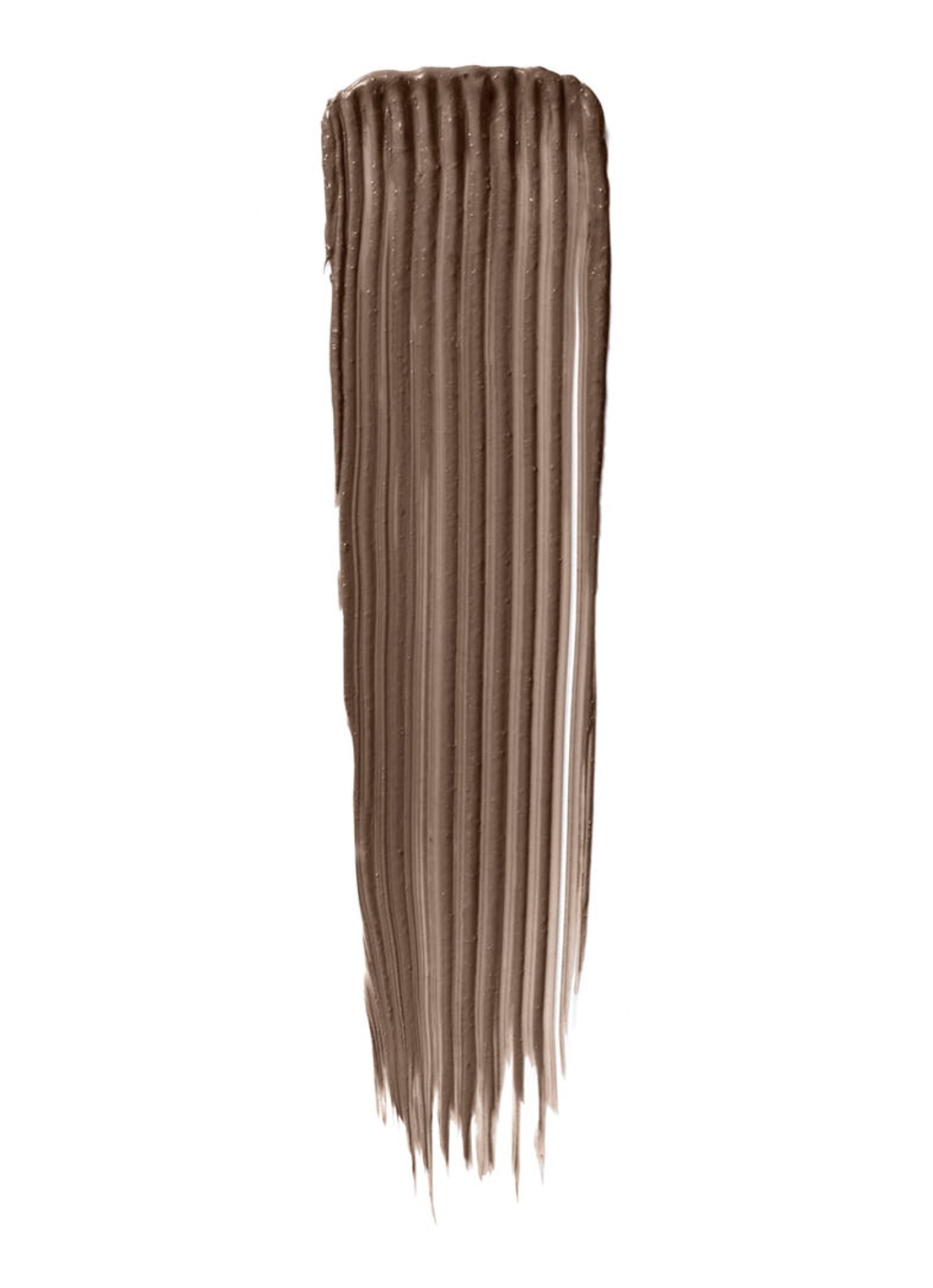 Bobbi Brown Natural Brow Shaper - getinte wenkbrauwgel - detail 3 espresso