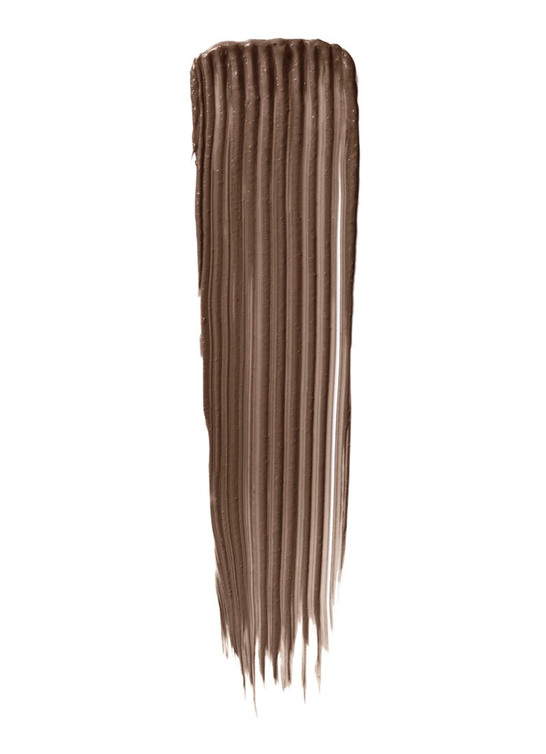 Bobbi Brown Natural Brow Shaper - getinte wenkbrauwgel - detail 2 rich brown