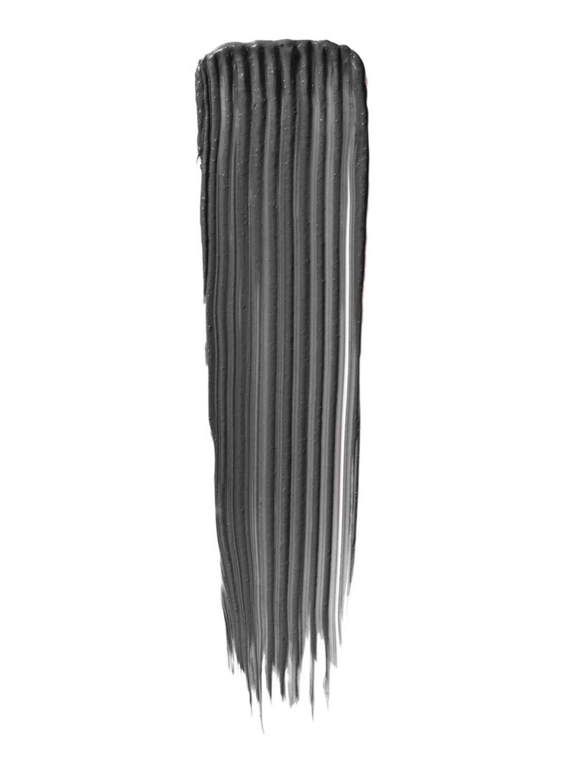 Bobbi Brown Natural Brow Shaper - getinte wenkbrauwgel - detail 3 soft black