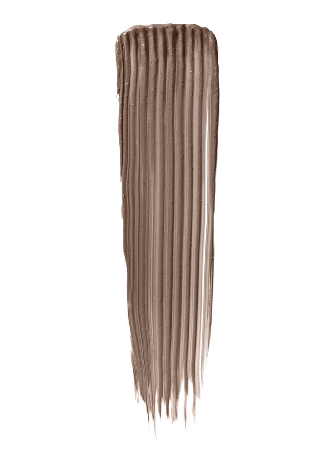 Bobbi Brown Natural Brow Shaper - getinte wenkbrauwgel - detail 2 neutral brown